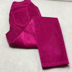 Current/Elliott High Waisted Skinny Wild Aster 26